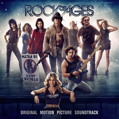 Rock Of Ages - Don’t Stop Believin’ Vs. We Built This City (J&J Wedding Mashup)