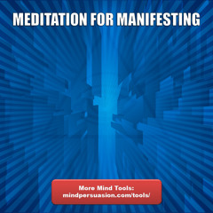 Meditations For Manifesting - Theta Brainwaves With Guided Breathing and Creation
