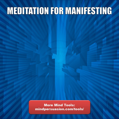 Meditations For Manifesting - Theta Brainwaves With Guided Breathing and Creation