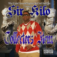 Sir Kilo-Put On a Show (Private Dancer)