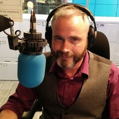 SNS Online Series 2 - Andy Cast