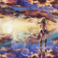 on the path of wind and stars ~ descendent revelation