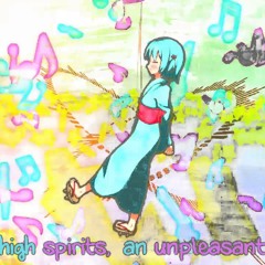 【Hatsune Miku V3 (Soft x Vivid)】City Lights (WIP Mix & Short Tuning Test)【VOCALOID4 (XSY) カバー】
