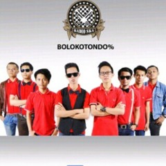 Radioska - Band Parampam - The - Changcuters - Cover