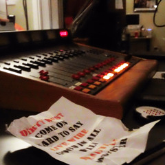 C'mon - Thunderfrog - The Duck 93.9 Sessions ( Feb 15 2015 )