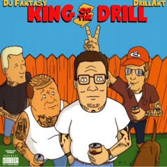 Drill Ant Ft - Sin Pacinko - Rest Of Them