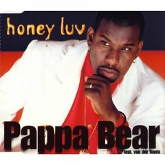 Papa Bear - Cherish The Love