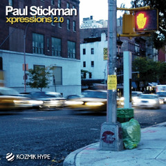 Tek 8 - Paul Stickman - Original Mix - Out Now !!!
