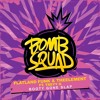 下载视频: Flatland Funk, TheElement feat. Treyy G - Booty Gone Slap (Jason Risk Remix) [OUT NOW]