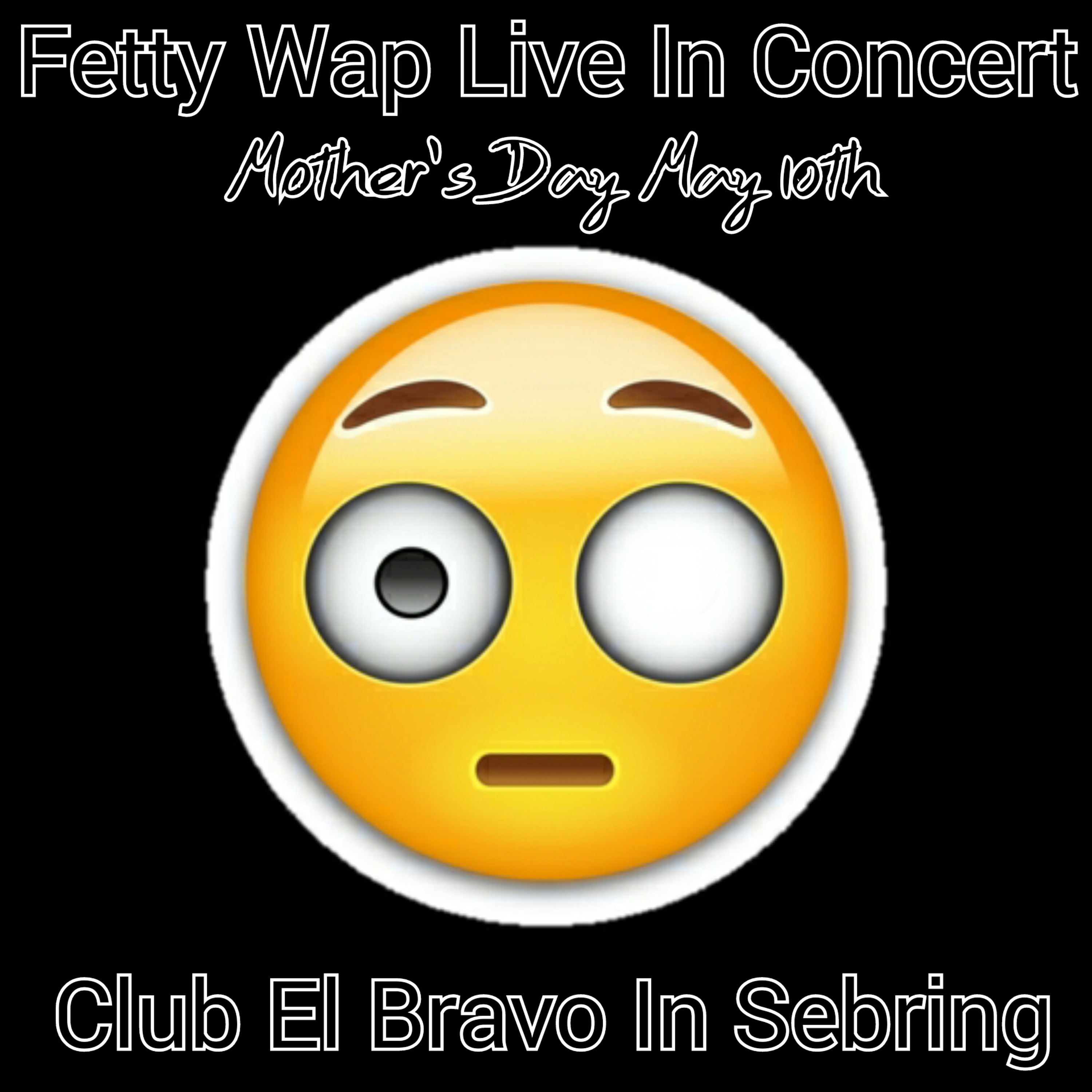FETTY WAP SPEAKS episode artwork
