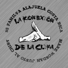 La Konexion de la Clica - CHIKY  X5 - MW