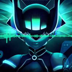 DJ Sona Kinetic - League Of Legends