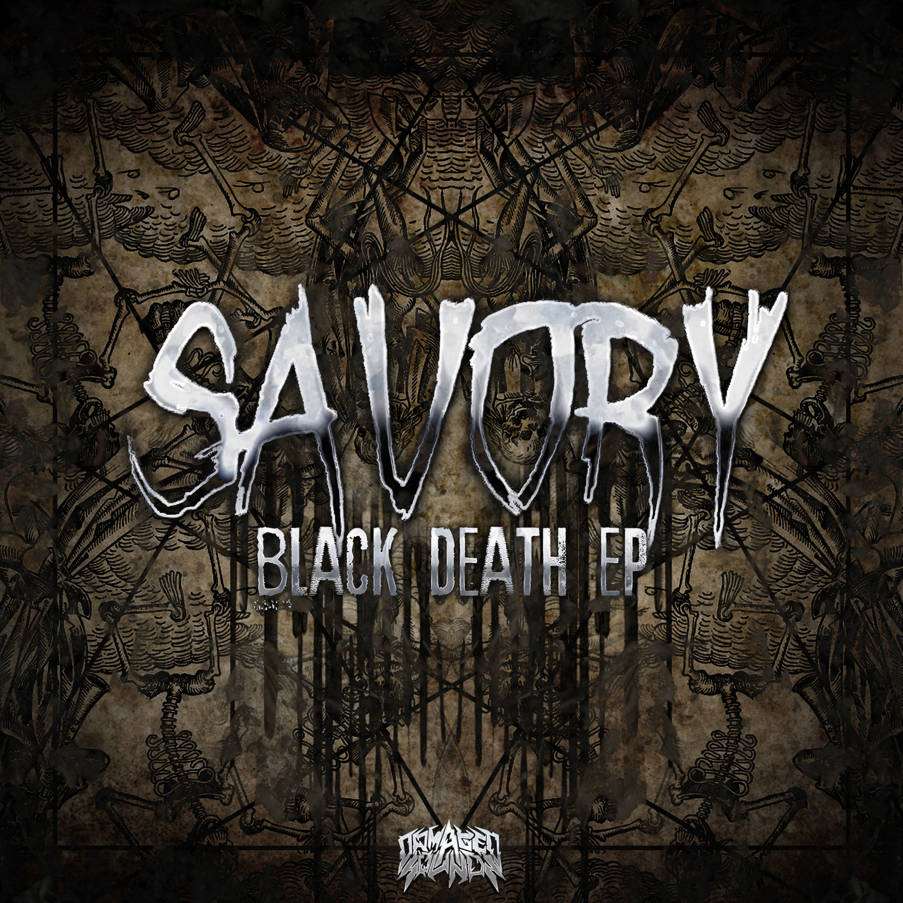 Savory - Black Death [DS Freebie] episode artwork