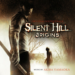 Stream madray33 | Listen to Silent Hill: Zero Original Soundtracks ...