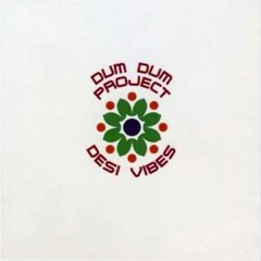 The Dum Dum Project - Punjabi Five-0 (Spiritual bling)