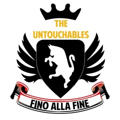 رابطة مشجعي يوفنتوس في مصر - The untouchables