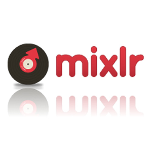 Mixlr Live Show 6 May 2015