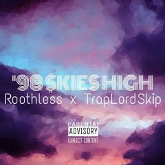 Roo Nostalgia - Omnipre$ent(Prod. Trap Lord Skip)