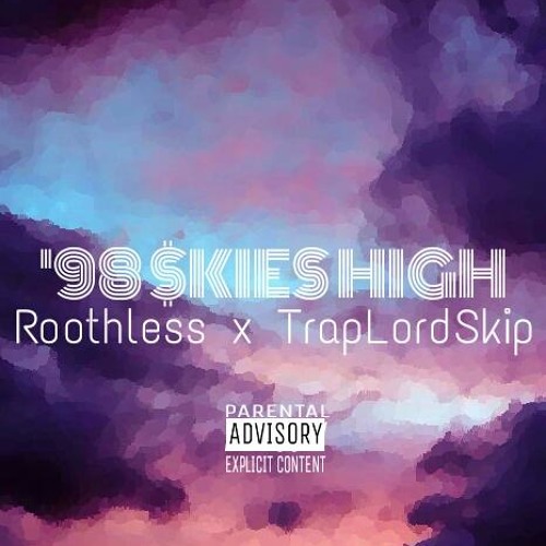 Roo Nostalgia - Omnipre$ent(Prod. Trap Lord Skip)