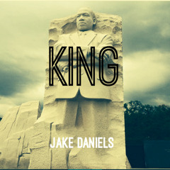 Jake Daniels - King