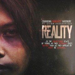 Chandra - Reality ft. Quinn