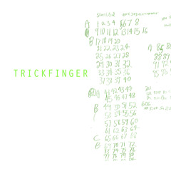 Trickfinger - Sain - 33rpm