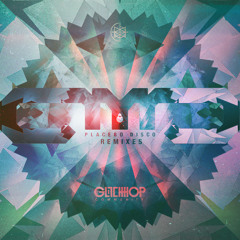 Glitch Hop