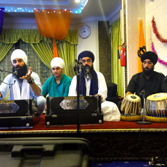 Sikhi is about Simran & Sewa - Bhai Jagraj Singh (Basics of Sikhi)
