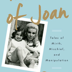 The Book of Joan by Melissa Rivers, read by Melissa Rivers