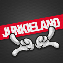 JUNKIELAND.- EL PEZ