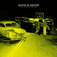 Hanni El Khatib - Heartbreak Hotel