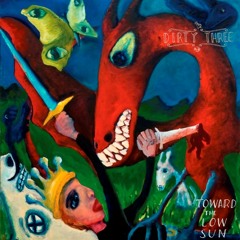 Dirty Three - "Rising Below"