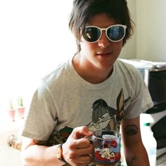 Wavves - "Hybrid Moments" [Misfits Cover]