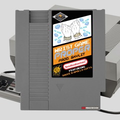 Smokeahontass - Wrist Game Proper Ft. Sauce & Apollo Cutts (Prod by Skylit)