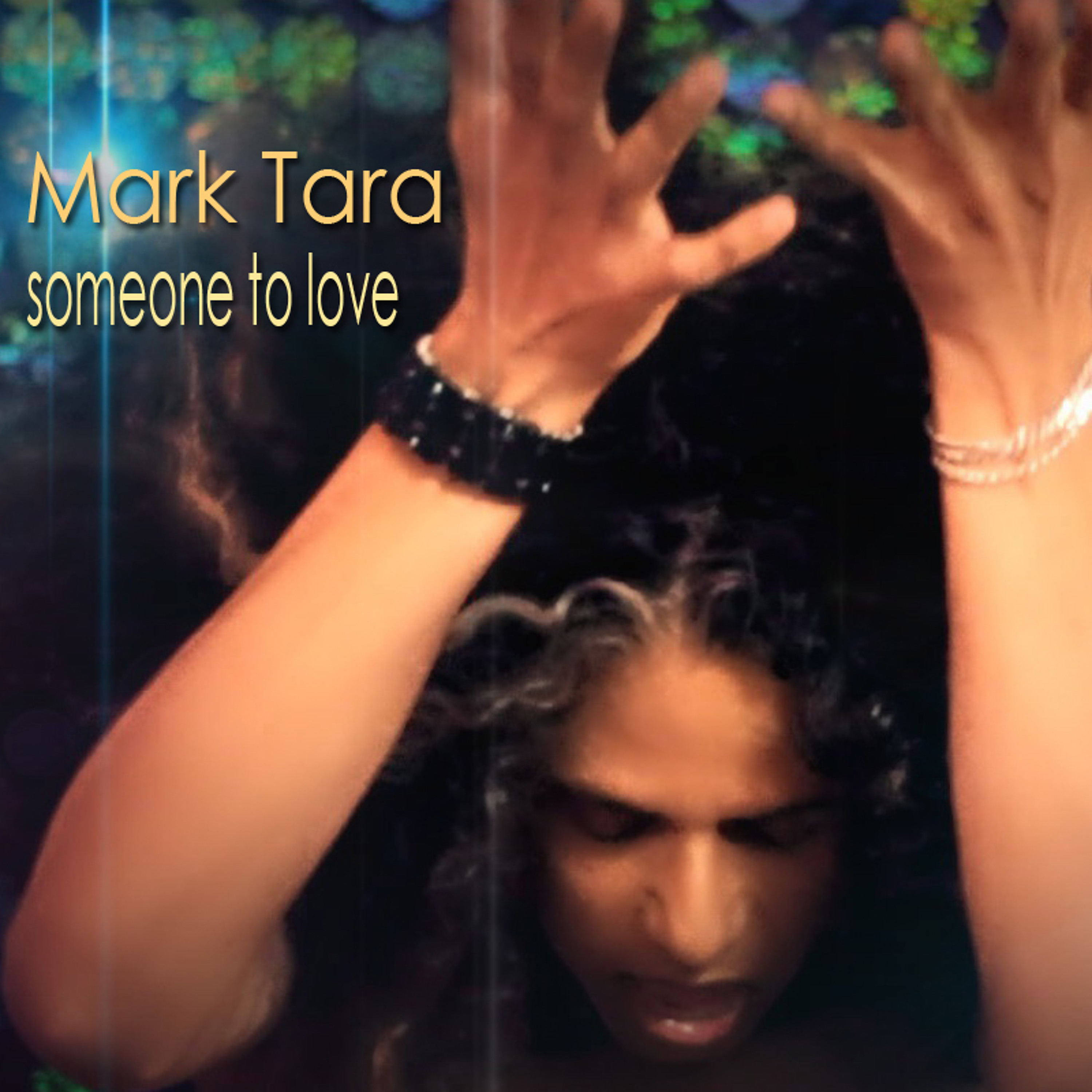 Mark Tara