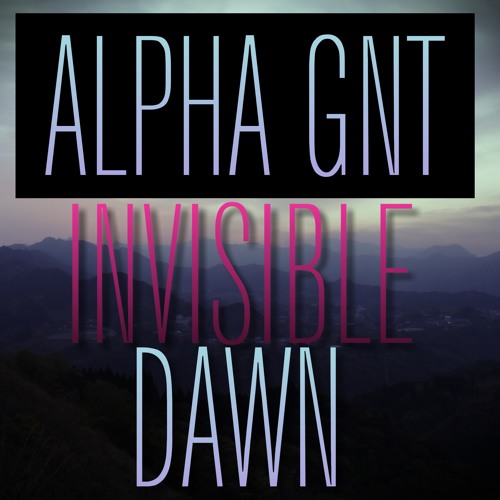 Alpha GNT Intro