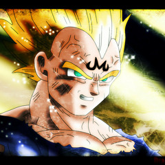 Requiem For A Warrior (DBZ Cover)