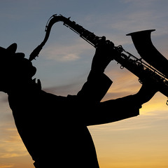 Dj Dextarr - Vocal House Sax