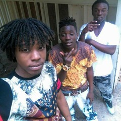 DarkGang  (Gucci Gang)