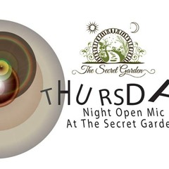 Secret Garden