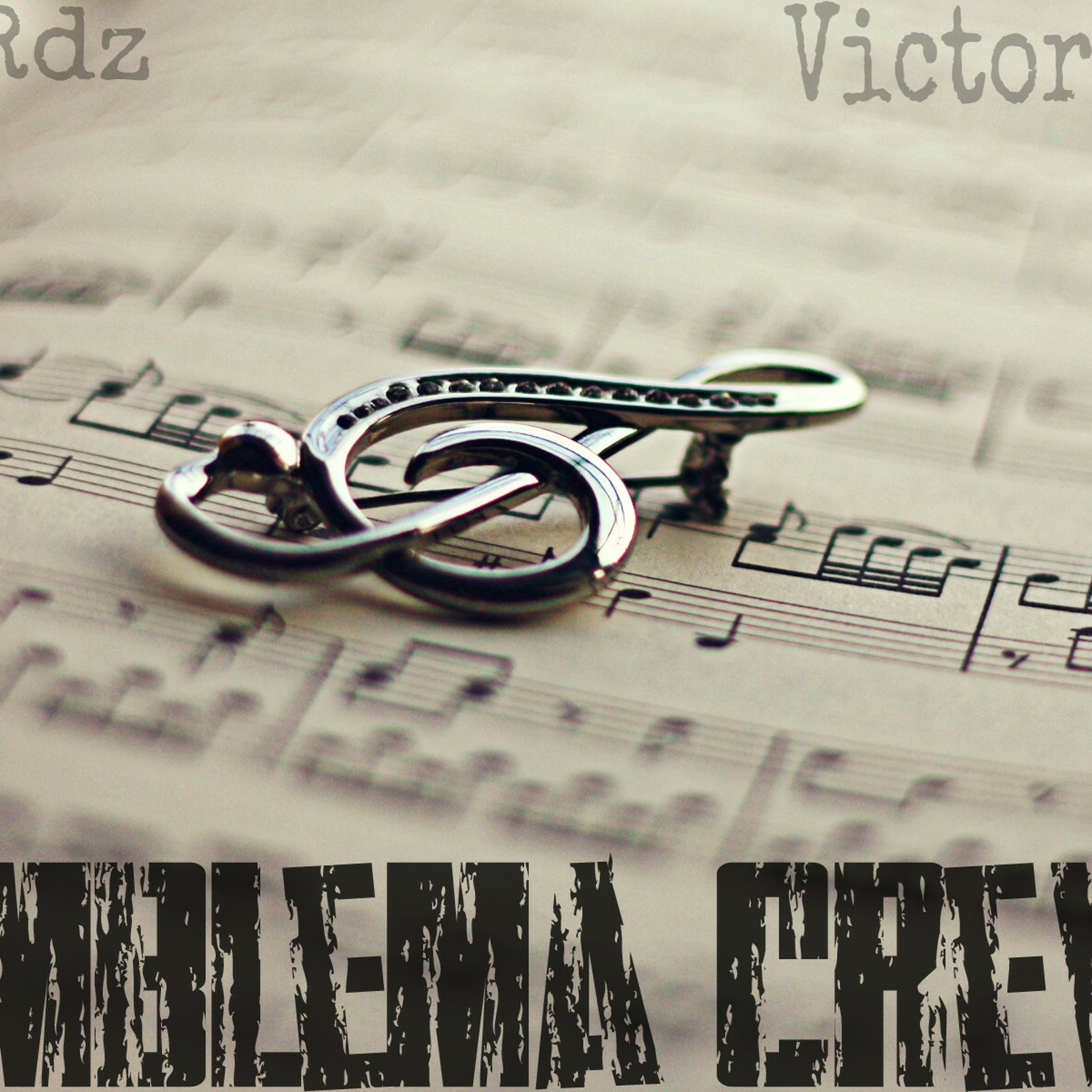 Apesar - Skor Rdz ft Victor Leyva(Emblema) episode artwork