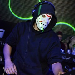 JASON VOORHEES (SLO) TOXIC SICKNESS RESIDENCY SHOW / 5TH MAY / 2015