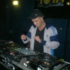 DEMOLITION (UK) TOXIC SICKNESS RESIDENCY SHOW / 5TH MAY / 2015