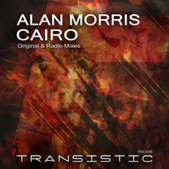 Alan Morris - Cairo (Original Mix) [ASOT 700 + 711 support] [OUT NOW]