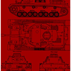 Destructionaire - Panzer (Pz.Kpfw IV Edit)