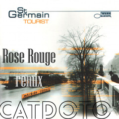 Saint Germain - Rose Rouge (catdoto Remix)