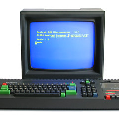 Amstrad CPC
