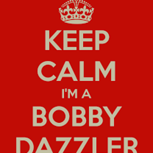 Stream Bobby Dazzler (Right here cover) by oboh120391 | Listen