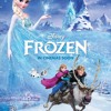 Final Voice Over For Frozen - JSB