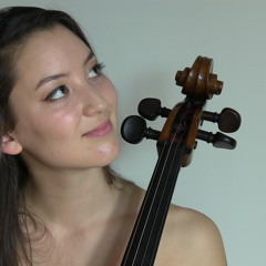 Half A Lime - for String Quartet (or Quing Struartet)